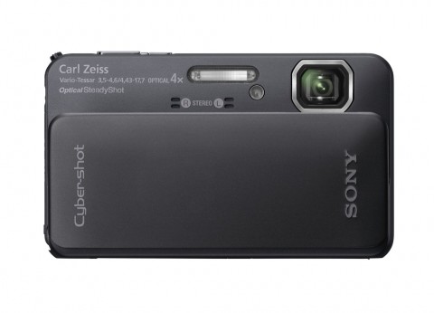 Sony Cybershot DSC-TX10 